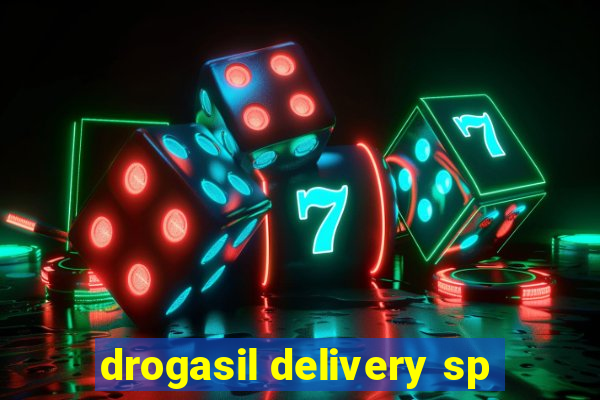 drogasil delivery sp