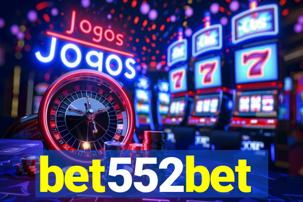 bet552bet