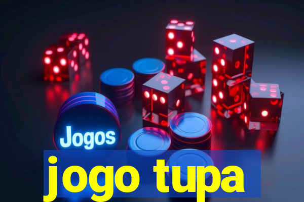 jogo tupa