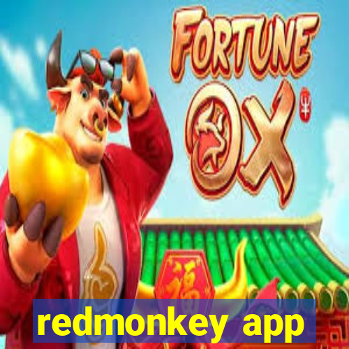 redmonkey app