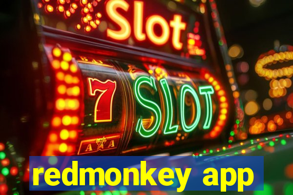 redmonkey app