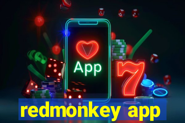 redmonkey app