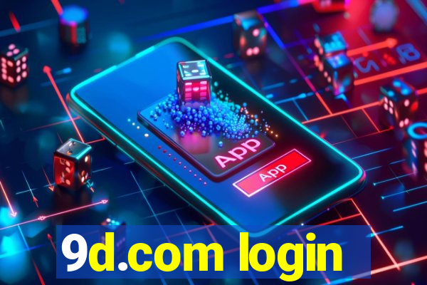 9d.com login