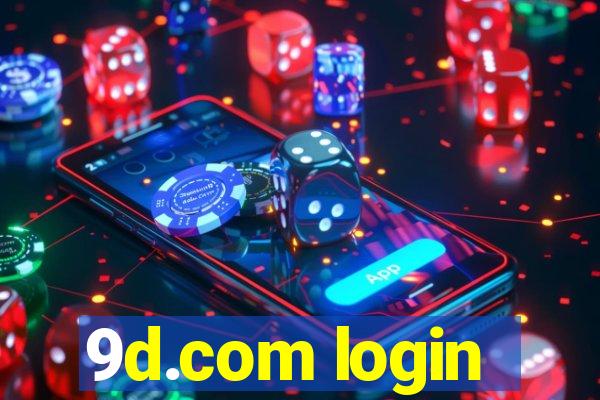 9d.com login