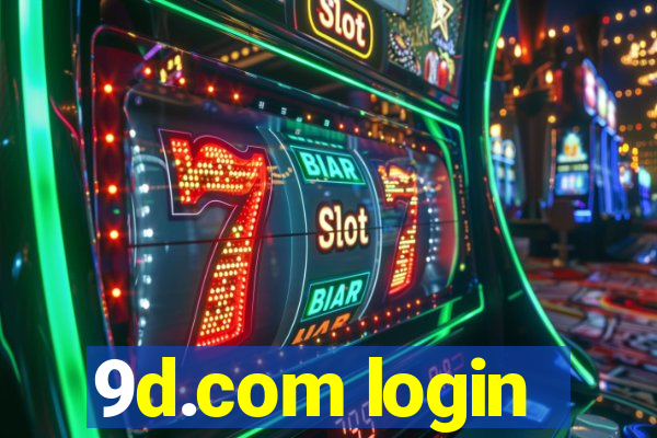 9d.com login