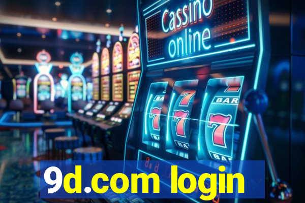 9d.com login