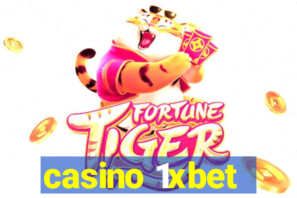 casino 1xbet