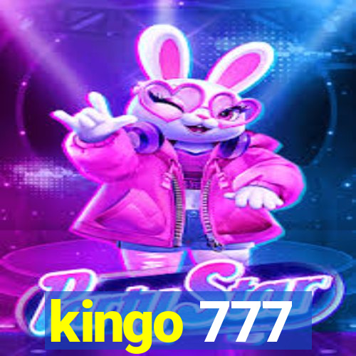 kingo 777