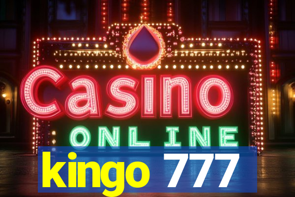 kingo 777