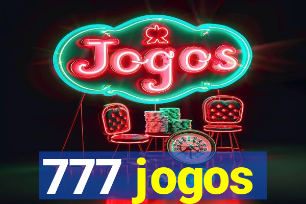 777 jogos