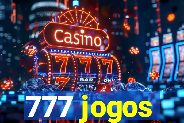 777 jogos