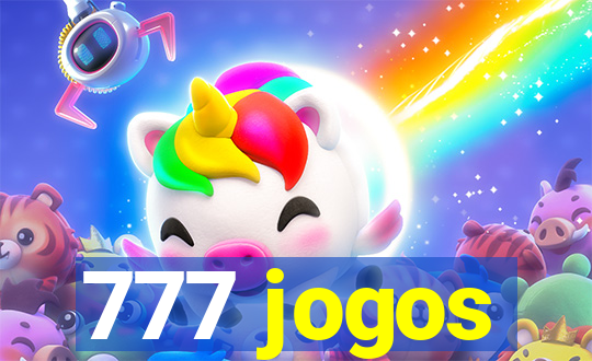 777 jogos