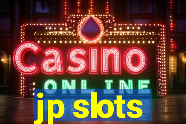 jp slots