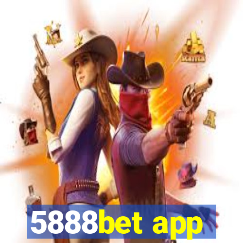 5888bet app