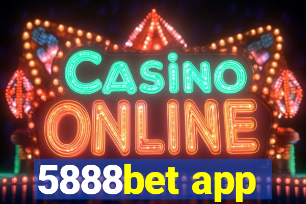 5888bet app