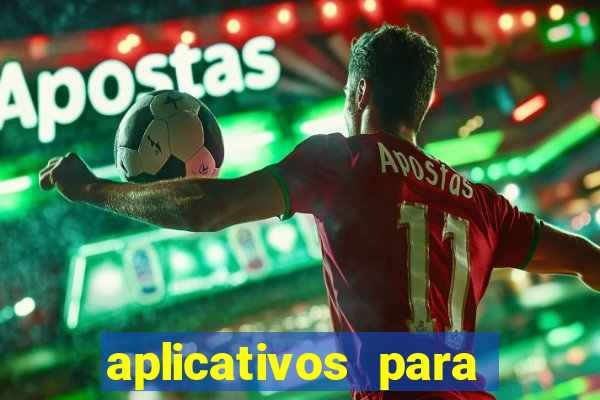 aplicativos para jogos de futebol