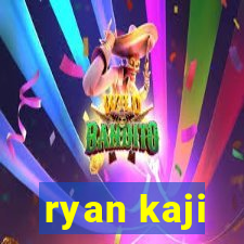 ryan kaji