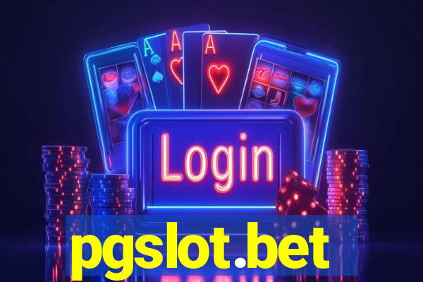 pgslot.bet