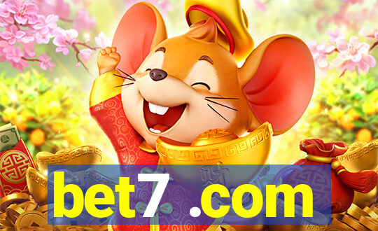 bet7 .com