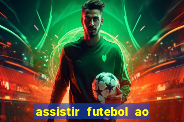 assistir futebol ao vivo futemax real madrid