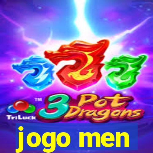 jogo men