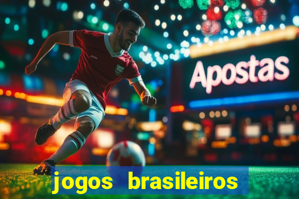 jogos brasileiros para celular