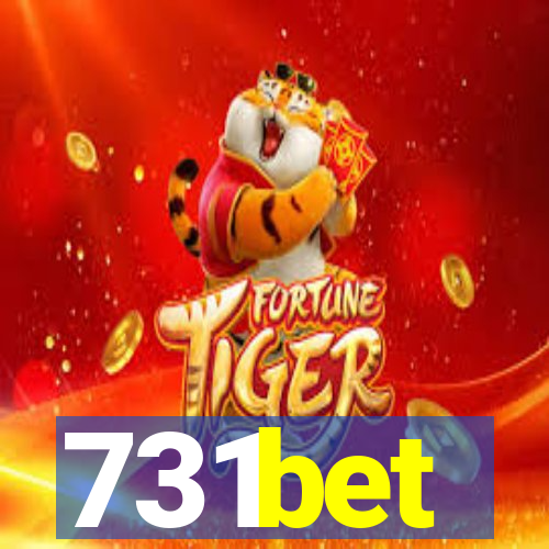 731bet