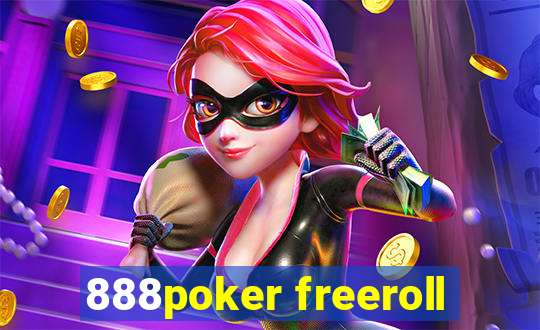 888poker freeroll