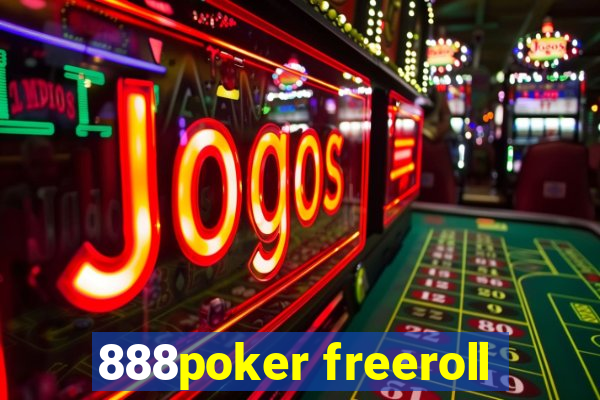 888poker freeroll