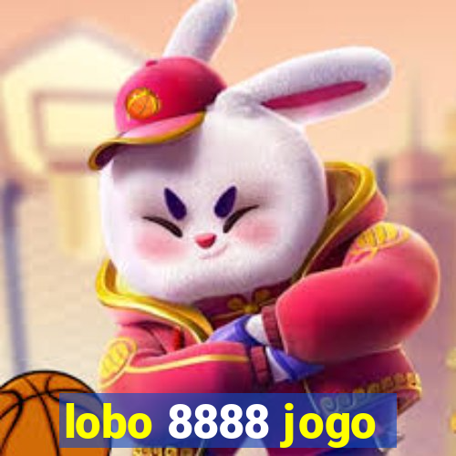 lobo 8888 jogo