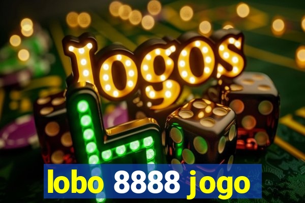 lobo 8888 jogo