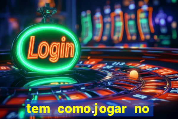 tem como.jogar no bicho pela internet