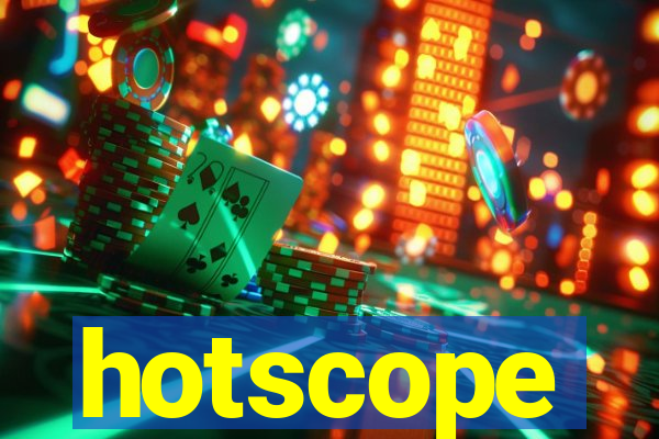 hotscope