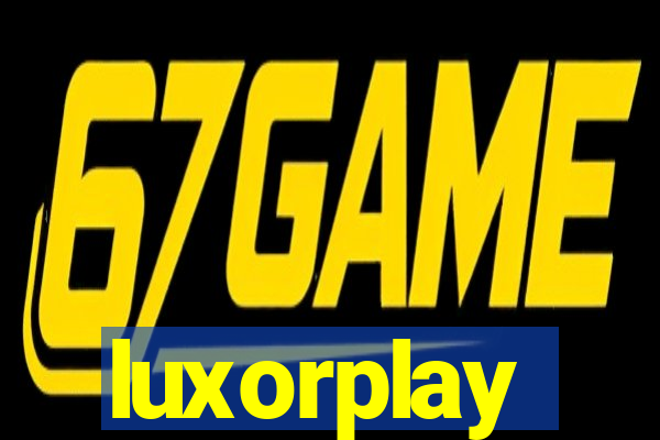 luxorplay