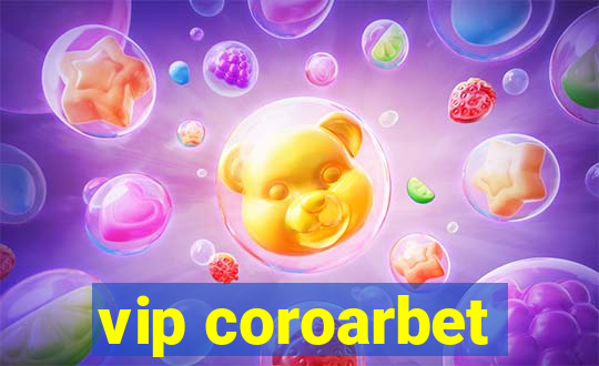 vip coroarbet