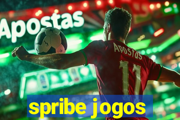 spribe jogos