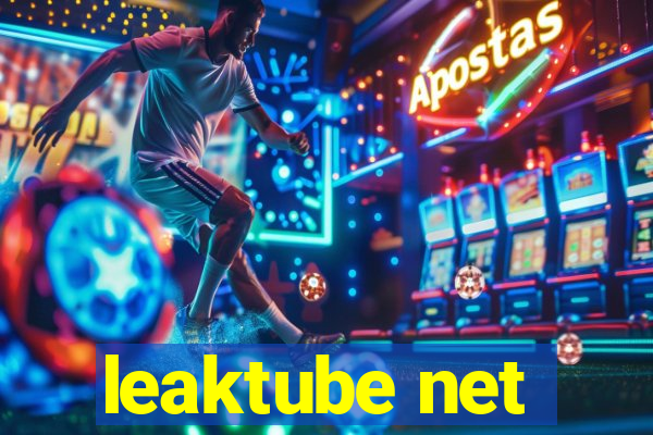 leaktube net