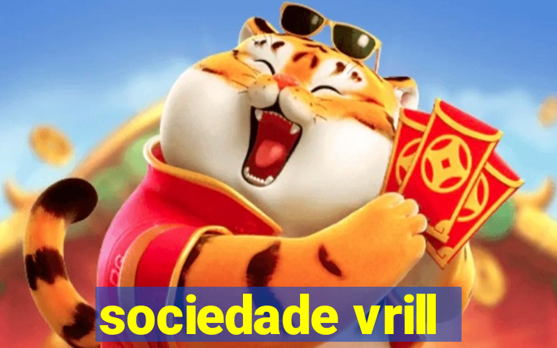 sociedade vrill