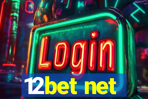 12bet net