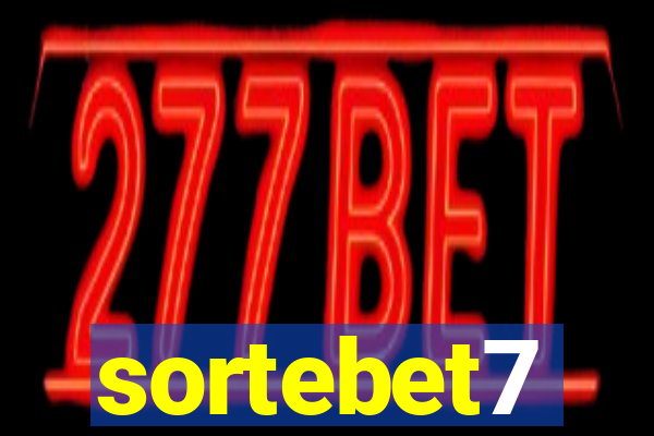 sortebet7