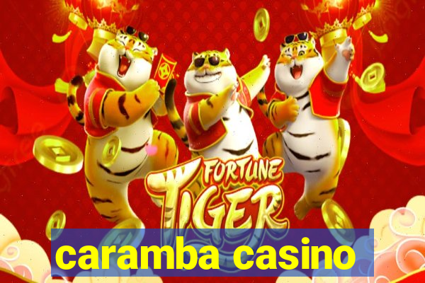 caramba casino