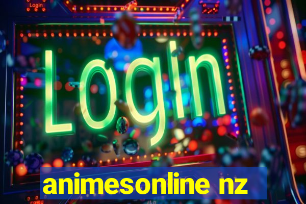 animesonline nz