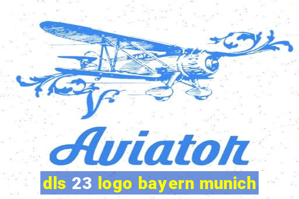 dls 23 logo bayern munich