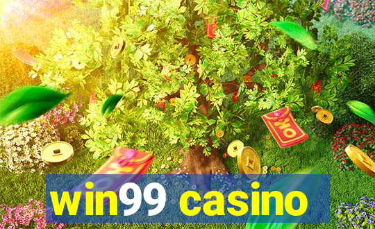 win99 casino