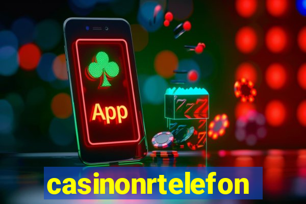 casinonrtelefon