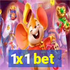 1x1 bet