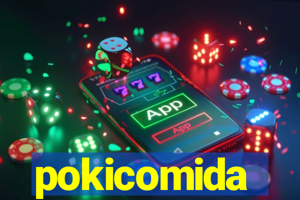 pokicomida