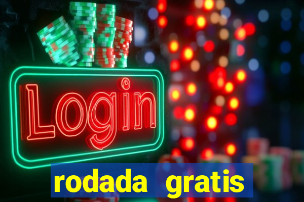 rodada gratis fortune tiger