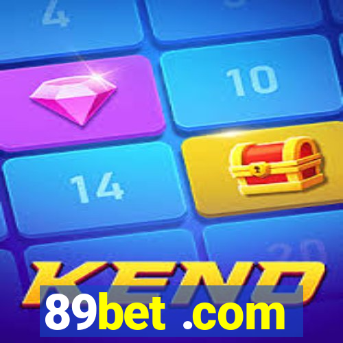 89bet .com