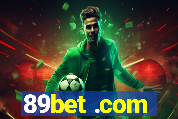 89bet .com